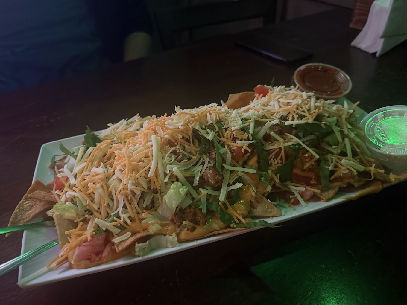 Nachos